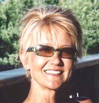 Diane McCANN Obituary (1962