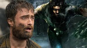 What daniel radcliffe might look like as wolverine in the mcu digital artist bosslogic took to social media to share an outstanding piece of artwork that features daniel radcliffe in the role of. Daniel Radcliffe Jokes About Popping His Claws As The Next Wolverine