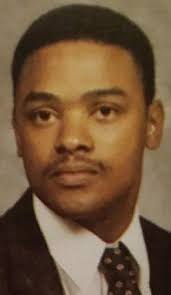 Isaiah L. Cunningham (1957-2020)