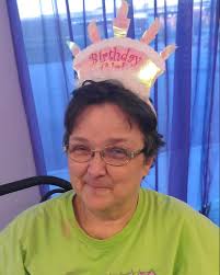 Debra K. Hoops Obituary February 9, 2025