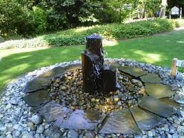 Featured Projects Down To Earth Landscaping Inc Water Features Large Water Features Small Water Features