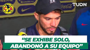 ¡NO SE QUEDA CALLADO! 🗣️ Henry lanza dardo a Mohamed tras polémica en el  Clásico