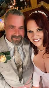 My handsome and wonderful husband. Covid took him away