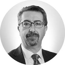 Announcing the Promotion of Eric Teacher to National Specification Manager