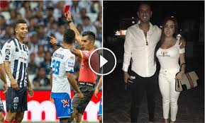 Una publicación compartida por edwin andres cardona bedoya (@e.cardona10) el ene 27, 2018 at 7:07 pst. Edwin Cardona Pierde La Cabeza En Cinco Minutos Y Su Esposa Lo Defiende