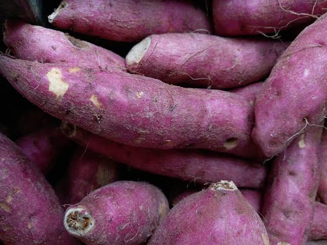 Quels sont les bienfaits de l'ube ? ~ Blog de Medoucine