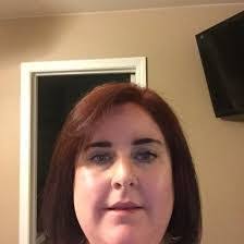 Joanne Thickett's Instagram, Twitter & Facebook