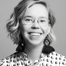 Jennifer Whitney's Instagram, Twitter & Facebook