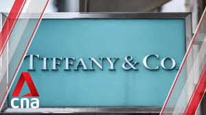 Lvmh luxury ventures is an investment entity operating within the lvmh group. Louis Vuitton Owner Lvmh Buys Tiffany Co For 16 2 Billion Youtube