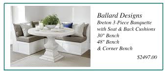 The beauty of a banquette is trifold: What Do Built Ins Cost And Are They Worth It Seriously Happy Homes