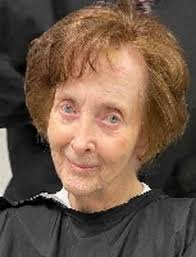 Frances Carroll Wold Obituary