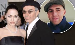 Angelina Jolie still send's ex-husband Billy Bob Thornton's son Harry  presents for Christmas
