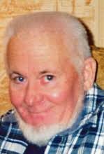 Obituary information for Bill C. Wild Bill Steinman