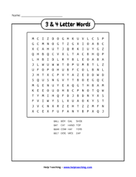 Feel free to reproduce the puzzles for personal, church, school, hospital or institutional use. Free Word Search Puzzles Ela Math Science Vocational Education Print Edit Or Create Your Own Free Printable Worksheets Free Printable Math Work