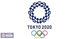 En junio 2019, un diseñador llamado daren newman compartió su interpretación del logotipo. Conoce El Nuevo Logo De Los Juegos Olimpicos 2020