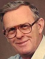 Richard Knipe Obituary (1931