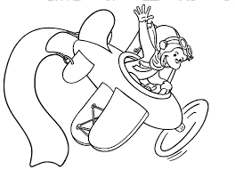 Rey and airs daily on pbs kids. Coloring Pages Curious George Games Banana Free