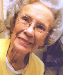 Lavinia Johnson Roell Obituary