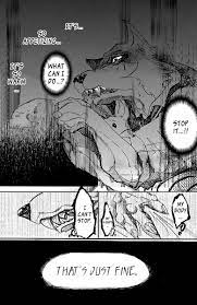 Beastars