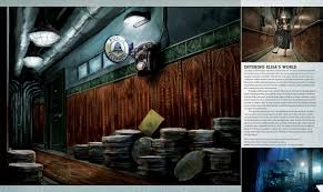 Elisa and the creature are together and happy in this short sequel to the shape of loneliness. Guillermo Del Toro S The Shape Of Water Book By Gina Mcintyre Guillermo Del Toro Official Publisher Page Simon Schuster