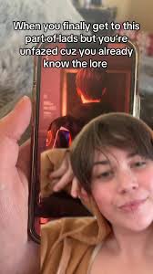 Understanding the Lore of Love and Deep Space