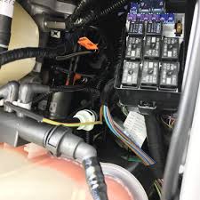 But, note that this document covers a wide range of years and vehicles, so your vehicle might not have all of the circuits shown. Upfitter Switch Power Wires Ford Truck Enthusiasts Forums
