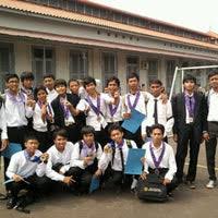 Maybe you would like to learn more about one of these? Smkn 1 Jakarta Sawah Besar Jakarta Pusat Sawah Besar