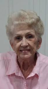 Charlotte Case Obituary