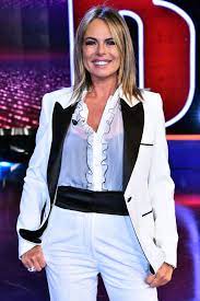 In questa pagina potrai trovare tutti gli ultimi articoli di the social post con la parola chiave di tuo interesse. Paola Perego Superbrain Tv Show In Rome Celebmafia