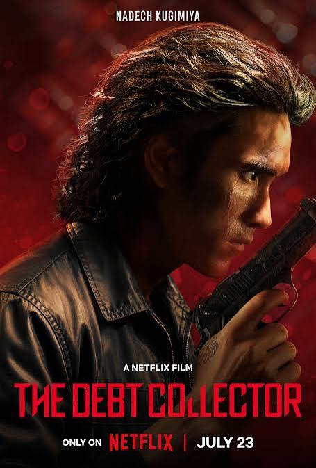The Debt Collector (2026) - IMDb
