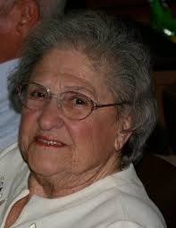 Grace M. Greger Obituary