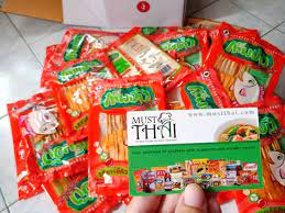 Pin On Thai Grocery