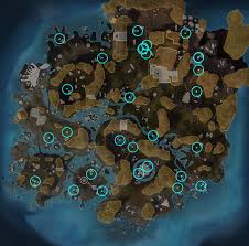 How To Find Keycards To Activate Apex Legends Arena Teaser In Firing Range  - Dexerto
