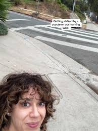 Coyote Movie Tunnel Scene Prt1