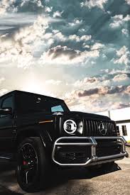 Matte Black Mercedes Benz G63 Amg 2020 By Coppola Concierge Mercedes Black Mercedes Benz G63 Amg
