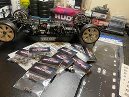 Profile for Marc Livermore RC