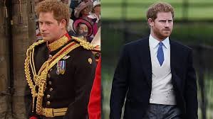 Here's what we know about the vintage car. What Will Prince Harry Wear To The Royal Wedding Ctv News