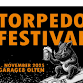 Torpedofestival 2.1 event in Olten