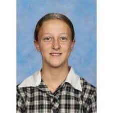 Well done Faith, Arli & Georgia