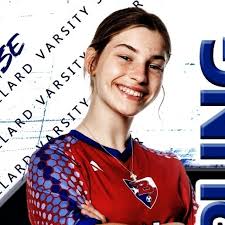 Bullard Girls Soccer Roster (2024-25)