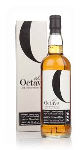 Macallan 17 Year Old 1996 Cask 725343 The Octave Duncan Taylor Master Of Malt Macallan Whisky Single Malt Whisky Malt Whisky