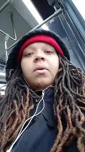 The big light skin stud