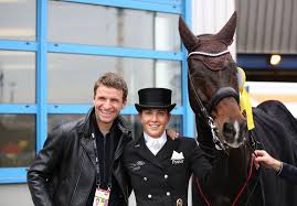 Mini bio (1) actress and producer, lisa mueller, has been active in front of, and behind the camera of independent film since 2007. News Detail 36 Internationale Reitturnier Stuttgart German Masters Vom 10 14 November 2021