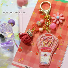Red Velvet Keychain Red Velvet Light Stick Kpop Etsy