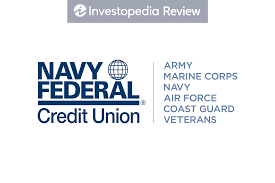 Lenders typically set a minimum credit score for approval, but it doesn't guarantee a credit card will be approved. Navy Federal Credit Union Personal Loans Review 2021