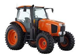 It operates through the following segments: Circle C Tractor Kubota Tractors