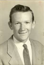 James Walter Goad (1946-2016)