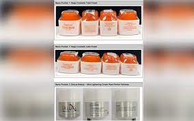 23 happy vesak 2017 wish. Kkm Larang Jual Tiga Produk Kosmetik Mengandungi Racun Terjadual Neotizen News