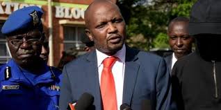 Yesterday, njamba ya ruuriri hon moses kuria spent all his time in major parts of gatundu south where he was distributing free masks and food to his people of. Gjv 28mskocurm