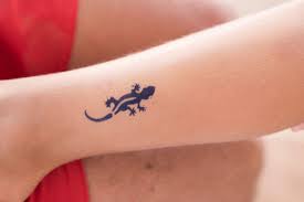 No matter how hard you try, it won't be easy for you to sustain the temporary tattoos. How To Make Your Own Temporary Tattoo Top 3 Methods That Always Work Saved Tattoo